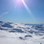 Les 3 Edelweiss - Maison Seguitte - 6 Personnes Arette