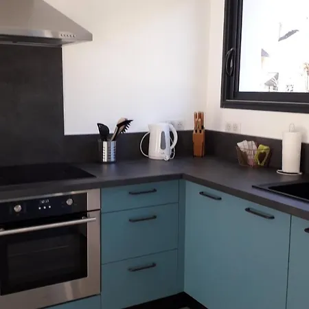Les 3 Edelweiss - Maison Seguitte - 6 Personnes