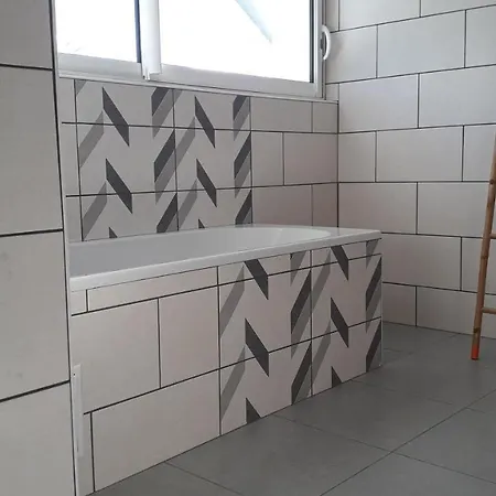 Les 3 Edelweiss - Maison Seguitte - 6 Personnes Arette