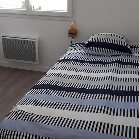 Les 3 Edelweiss - Maison Seguitte - 6 Personnes Prázdninový dům