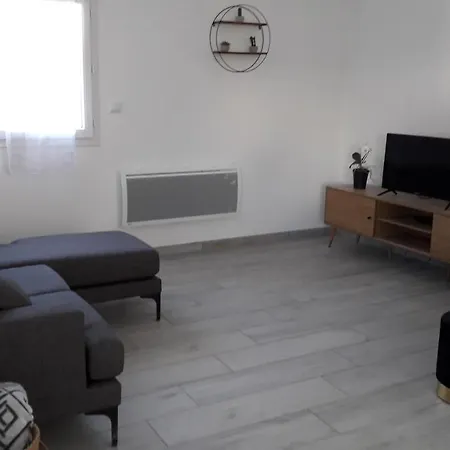 Les 3 Edelweiss - Maison Seguitte - 6 Personnes Holiday home