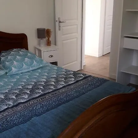 Les 3 Edelweiss - Maison Seguitte - 6 Personnes Prázdninový dům Arette