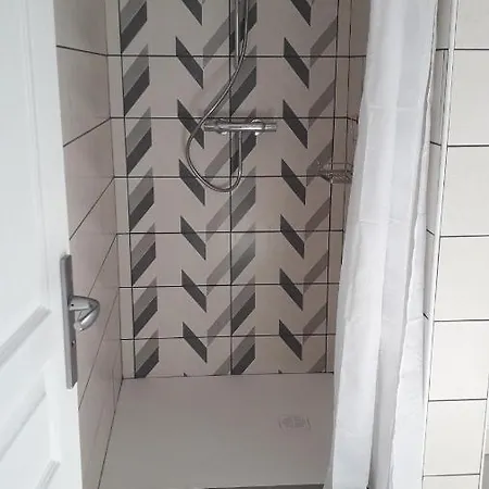 Les 3 Edelweiss - Maison Seguitte - 6 Personnes * Arette