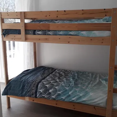 펜션 Les 3 Edelweiss - Maison Seguitte - 6 Personnes *