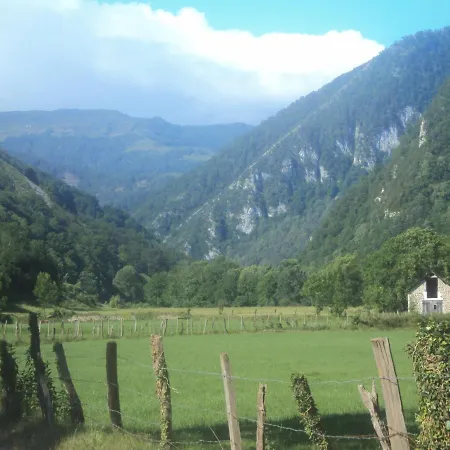 Les 3 Edelweiss - Maison Seguitte - 6 Personnes
