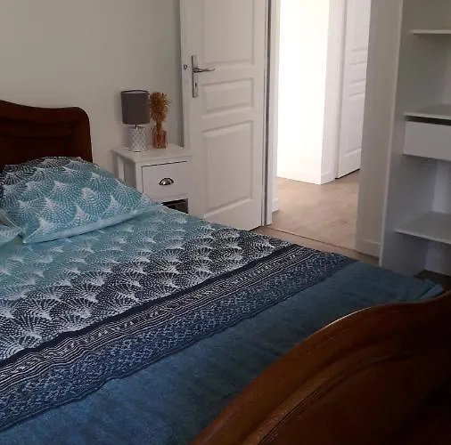 Les 3 Edelweiss - Maison Seguitte - 6 Personnes Casa vacanze Arette