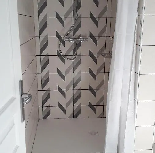 Les 3 Edelweiss - Maison Seguitte - 6 Personnes * Arette