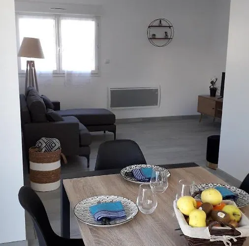 Casa vacanze Les 3 Edelweiss - Maison Seguitte - 6 Personnes